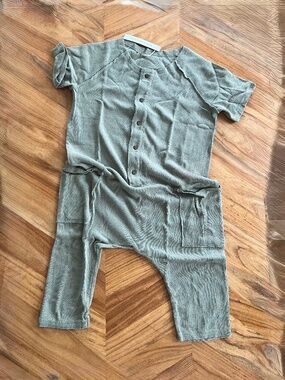 Explorer Jumpsuit